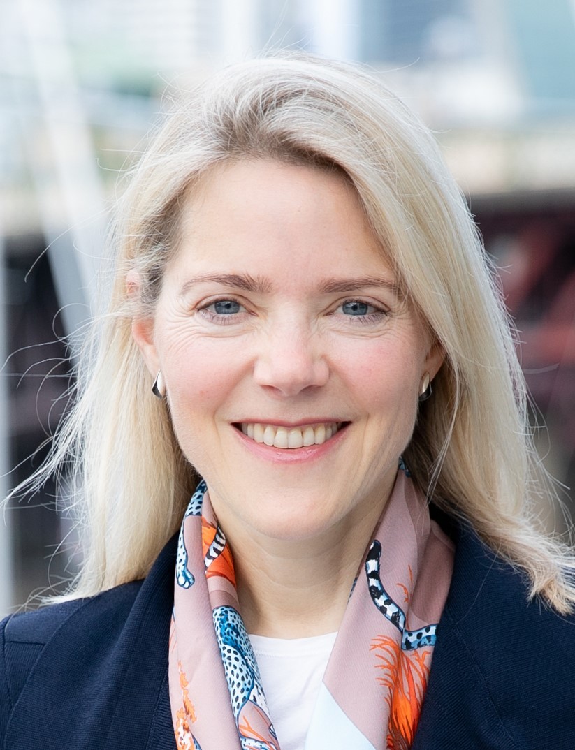 Florence Lindhaus